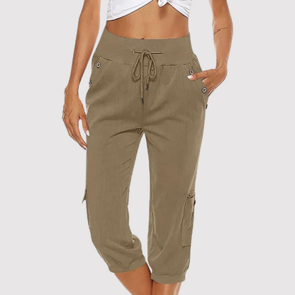 Cornelia - Men's casual pants