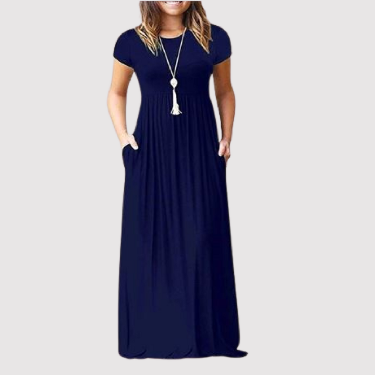 LP | Short Sleeve Dresses.