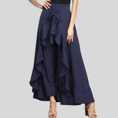 Palazzo pants for ladies