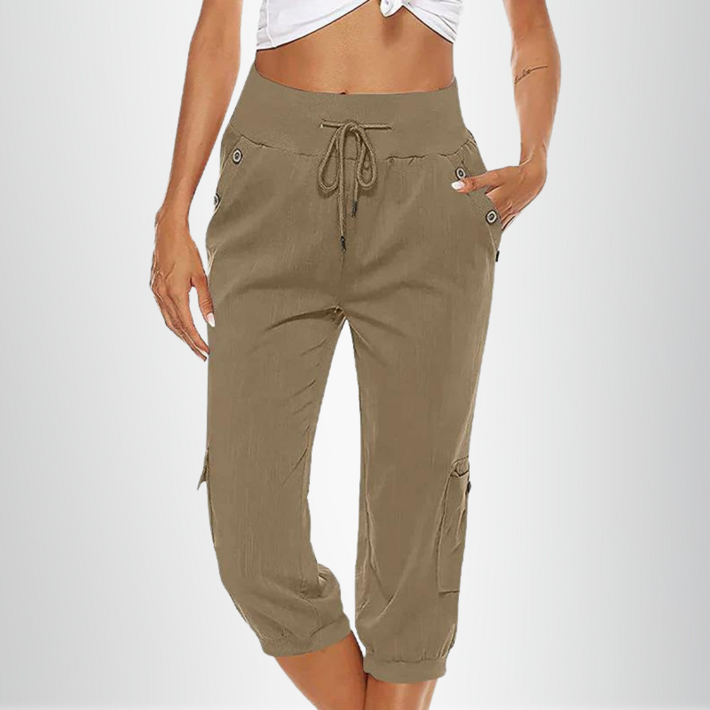 Bertha - Women's casual pants