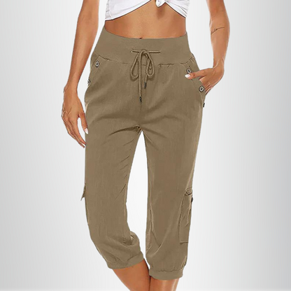 Bertha - Women's casual pants