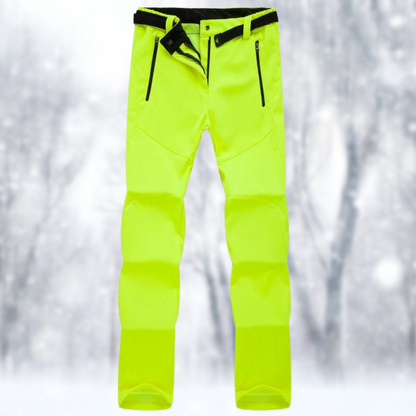 Lillian - Durable, waterproof hiking pants for women