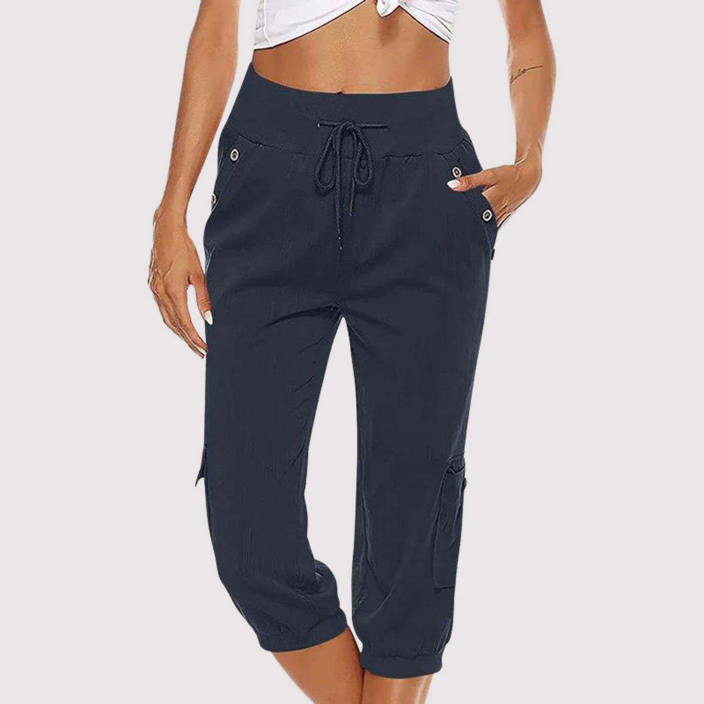 Cornelia - Men's casual pants