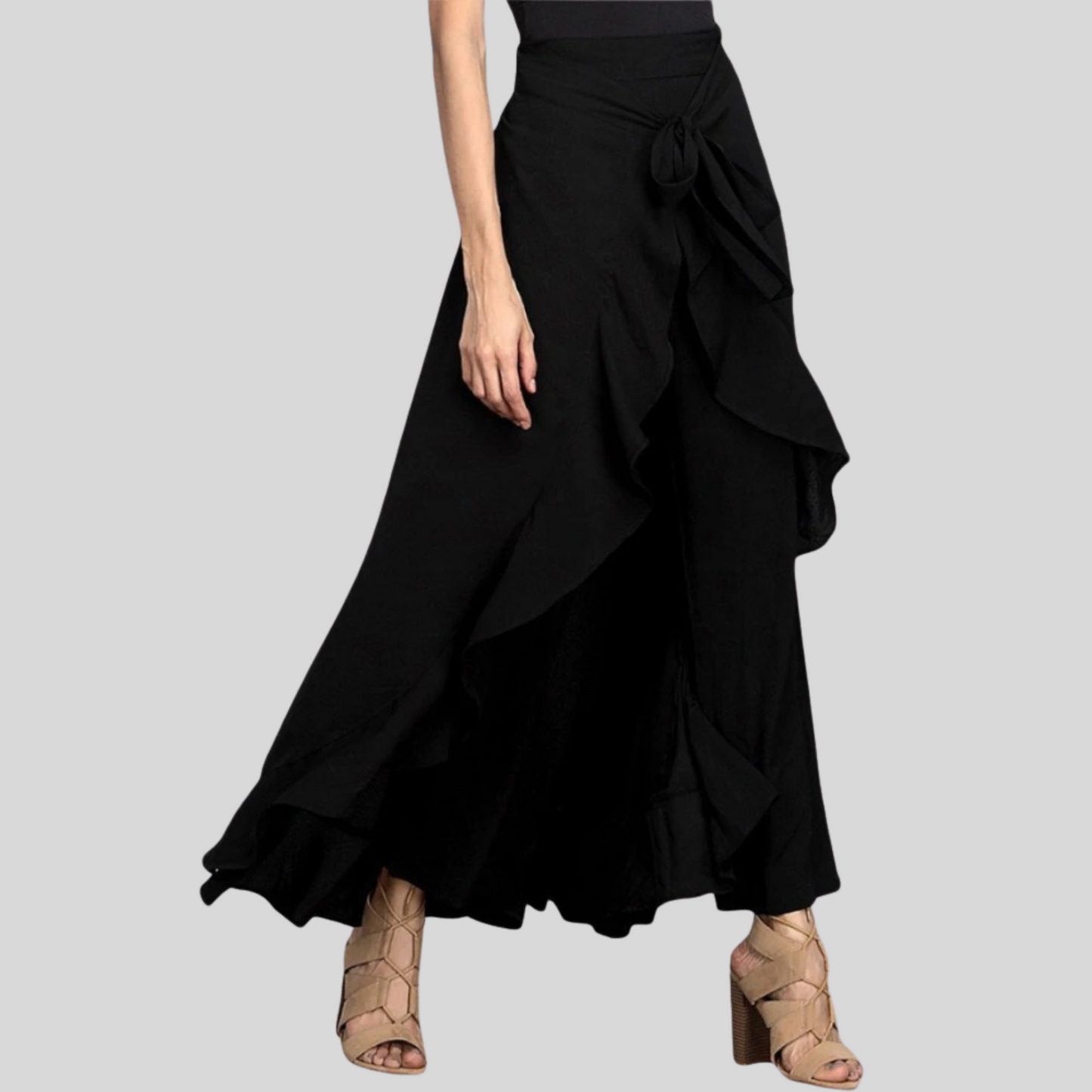 Palazzo pants for ladies