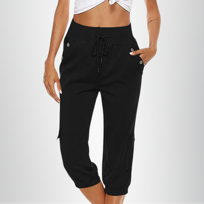 Bertha - Women's casual pants