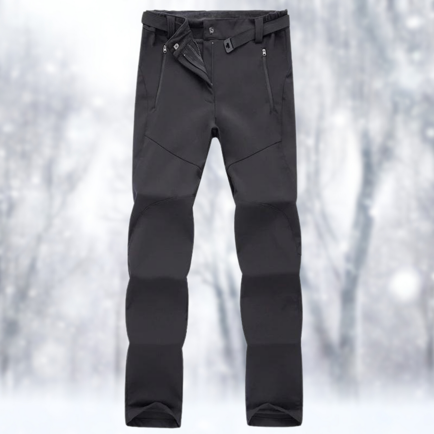 Lillian - Durable, waterproof hiking pants for women