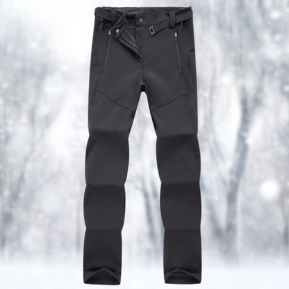 Lillian - Durable, waterproof hiking pants for women