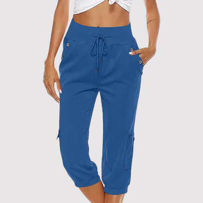 Cornelia - Men's casual pants