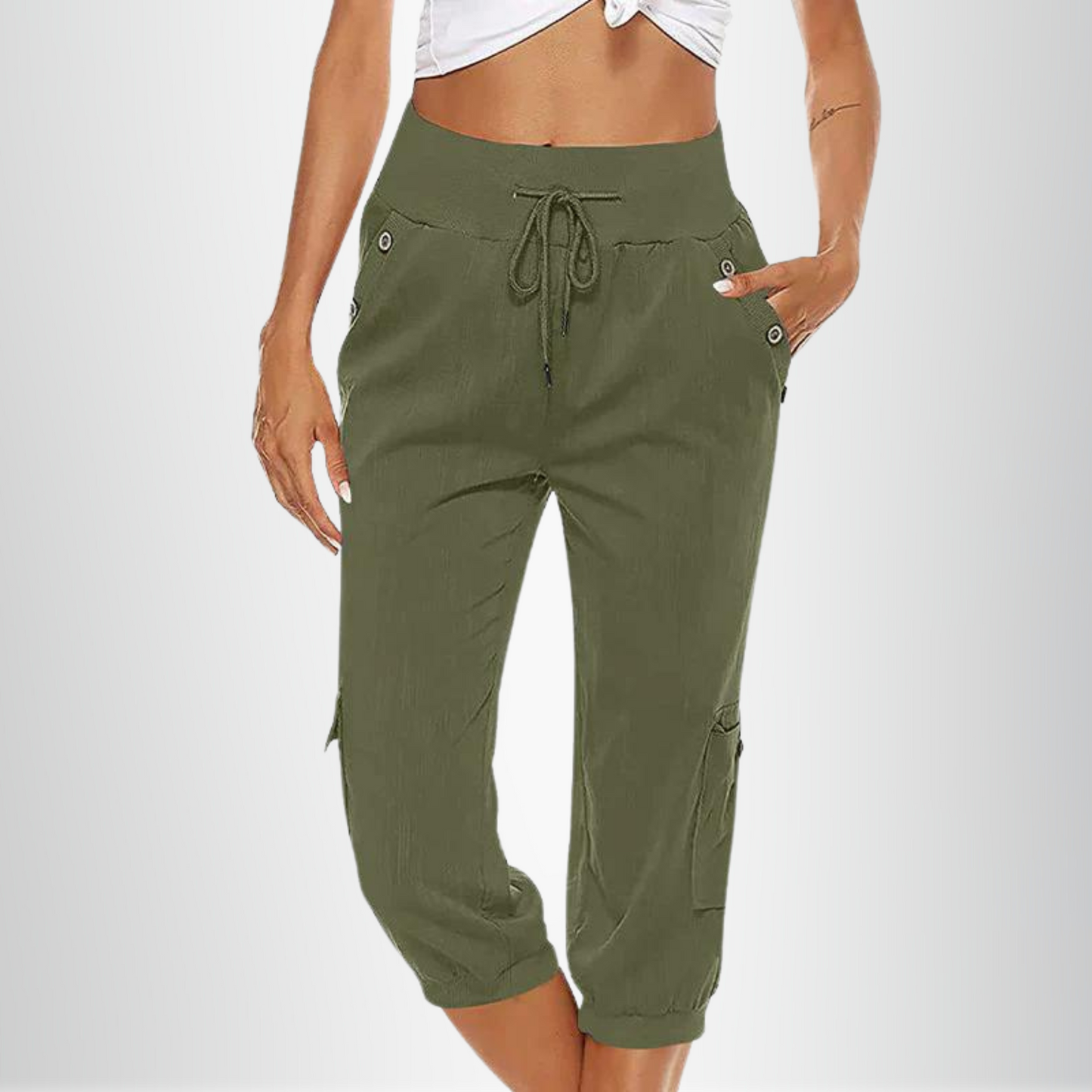 Bertha - Women's casual pants