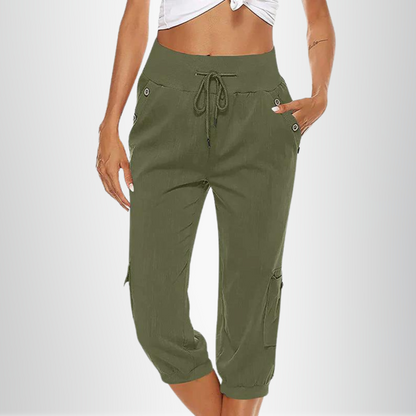 Bertha - Women's casual pants