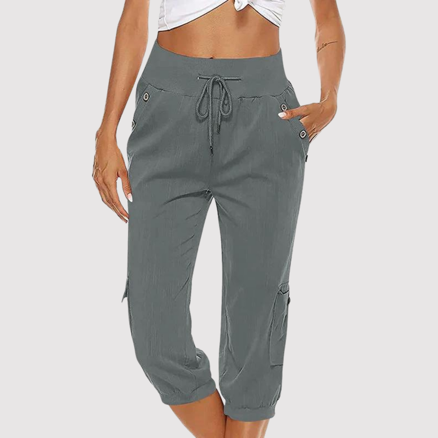 Cornelia - Men's casual pants
