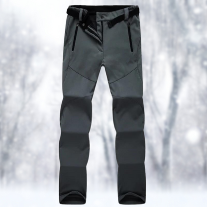 Lillian - Durable, waterproof hiking pants for women