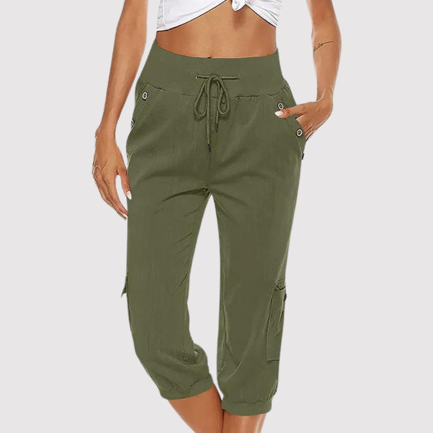 Cornelia - Men's casual pants