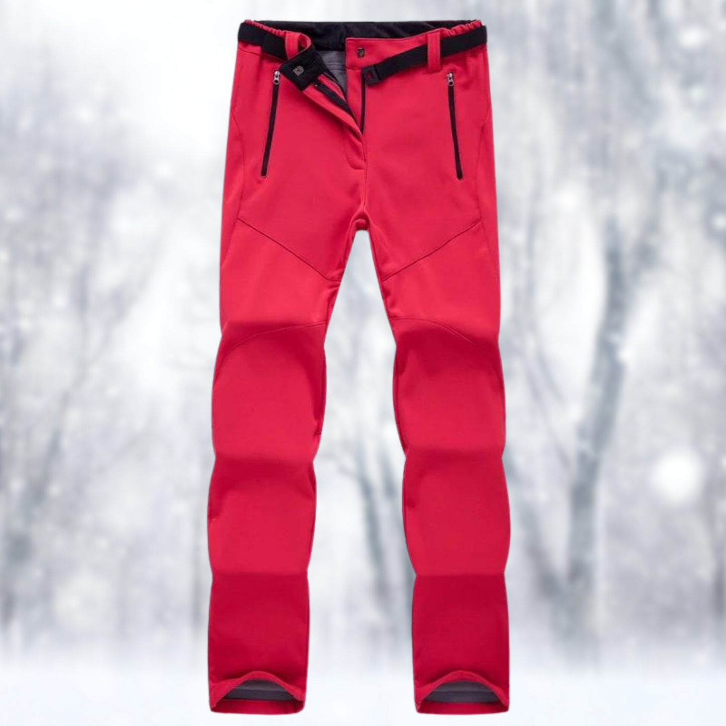 Lillian - Durable, waterproof hiking pants for women