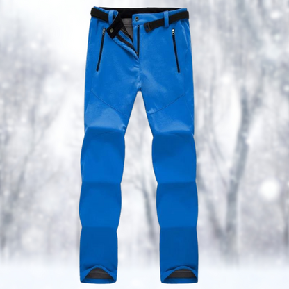 Lillian - Durable, waterproof hiking pants for women