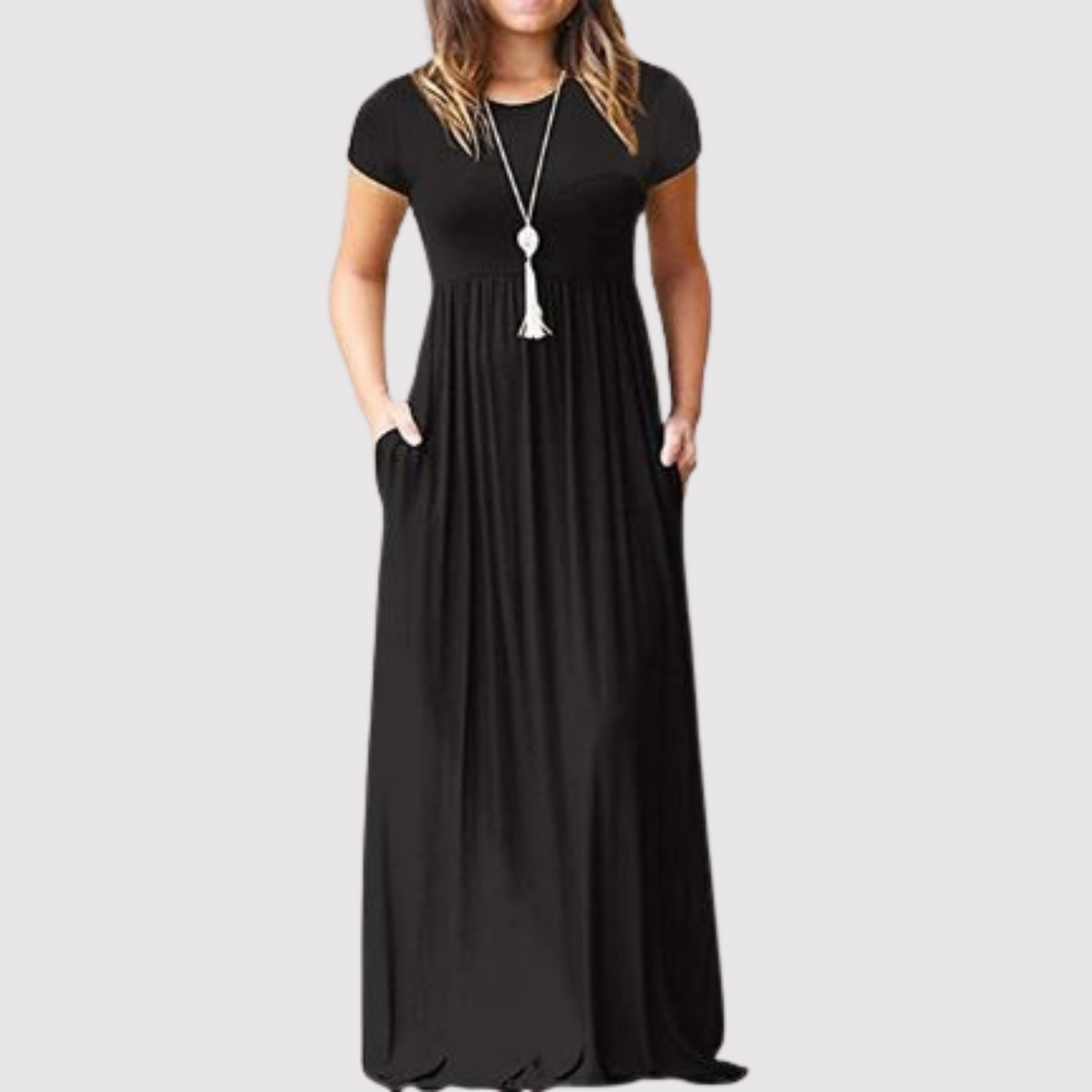 LP | Short Sleeve Dresses.