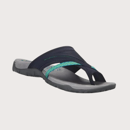 LP | Durable and supportive general orthopedic sandals