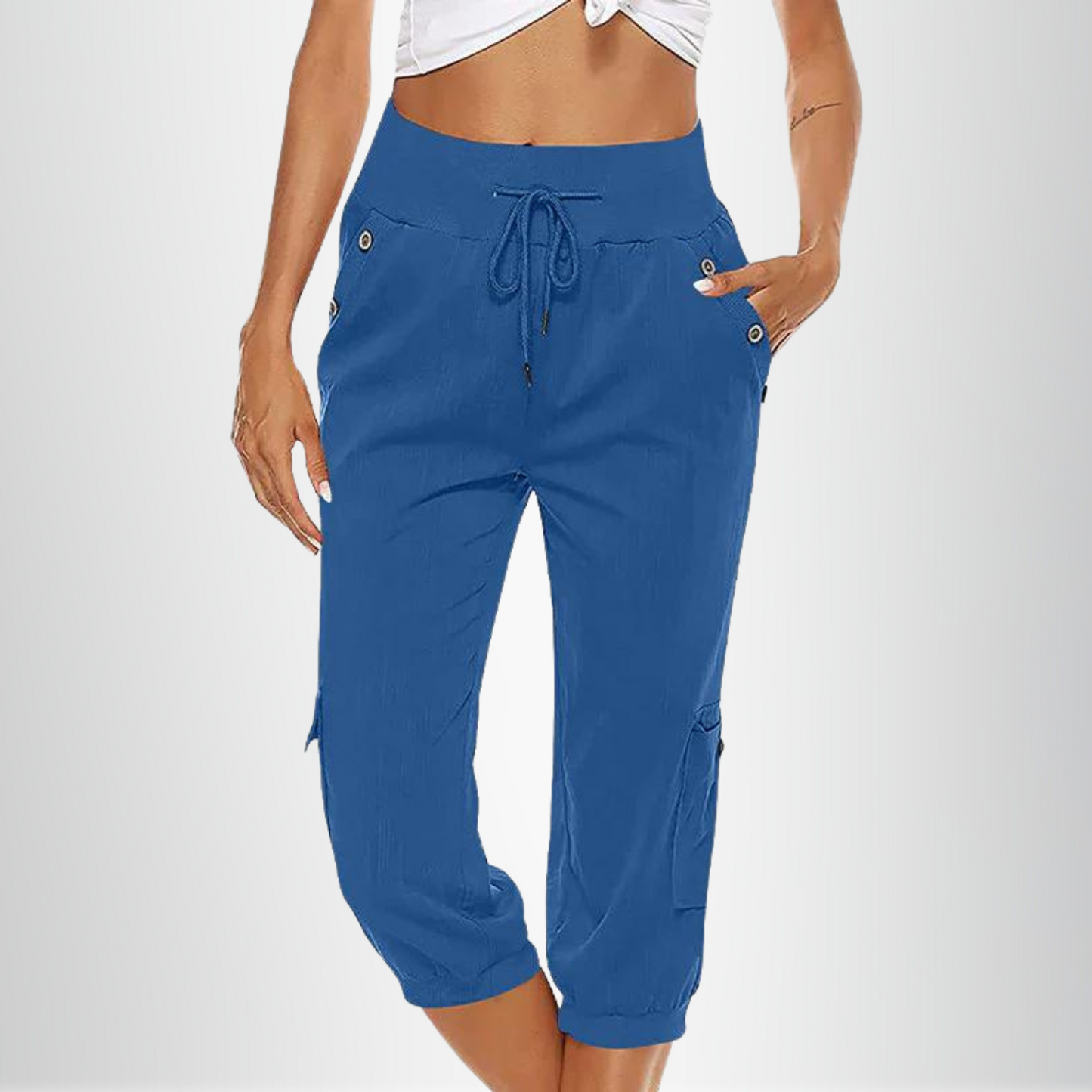 Bertha - Women's casual pants