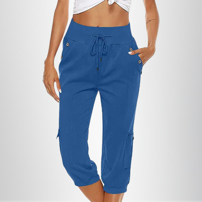Bertha - Women's casual pants
