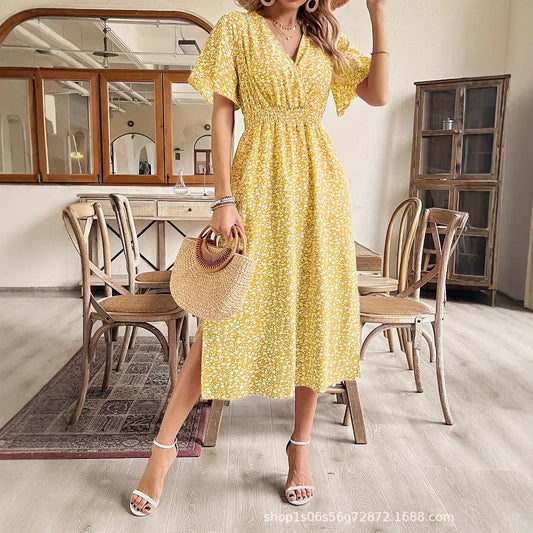 Playful, feminine &amp; comfortable
