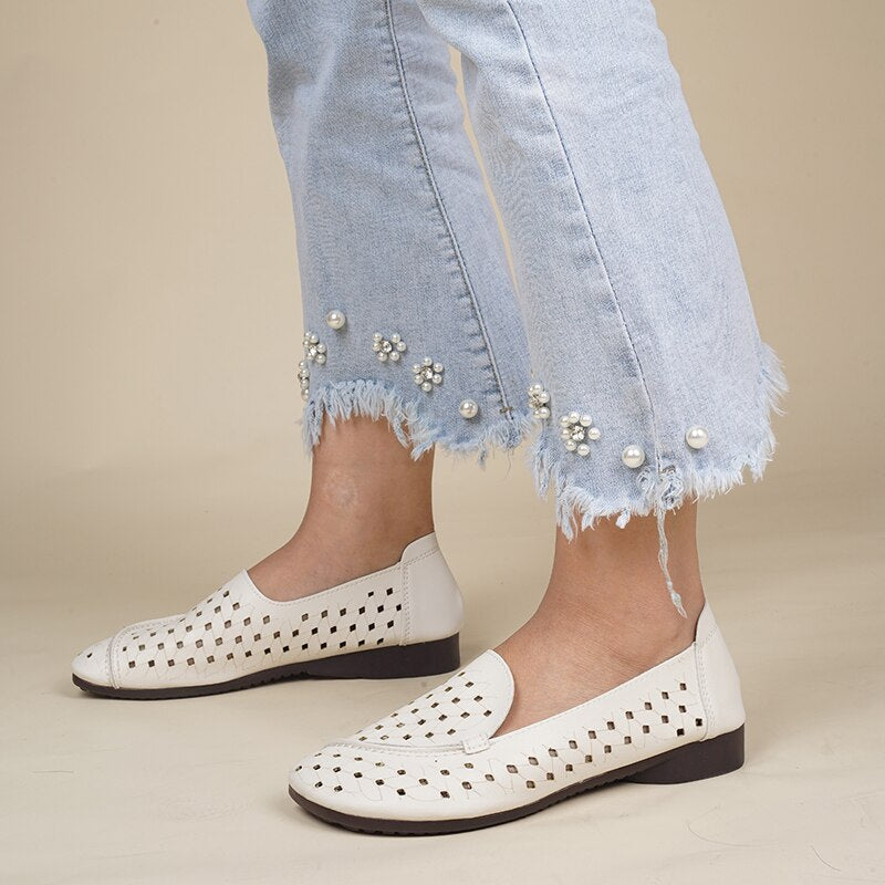 LP | Fashionable and cool shoes