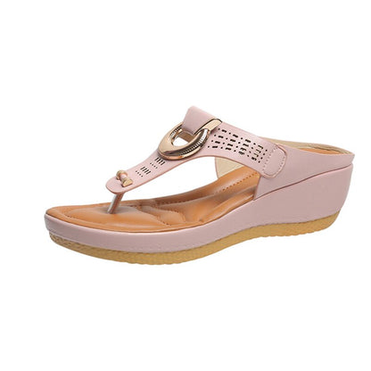 Orthopedic sandals | Perfect support for your feet