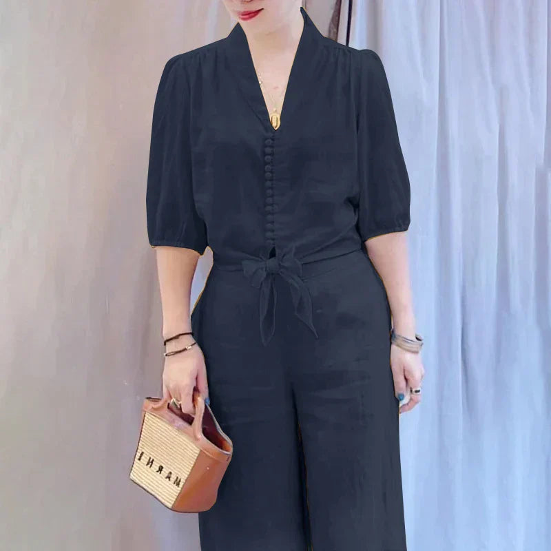 LP | Comfortable and airy summer set