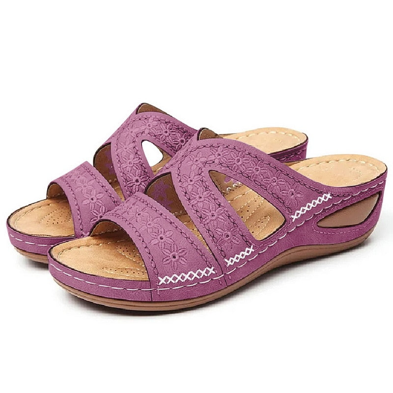 CassieSandals™ : Sandals for women