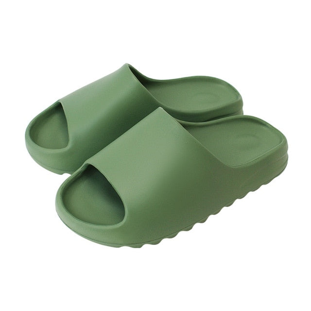 CrazySlides™: casual slippers for women and men