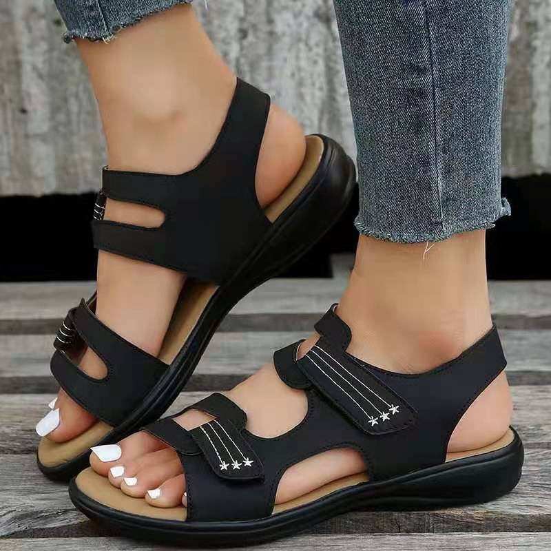 LP | Orthopedic sandals for leisure time