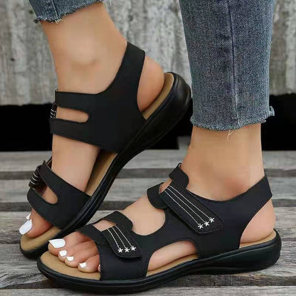 LP | Orthopedic sandals for leisure time