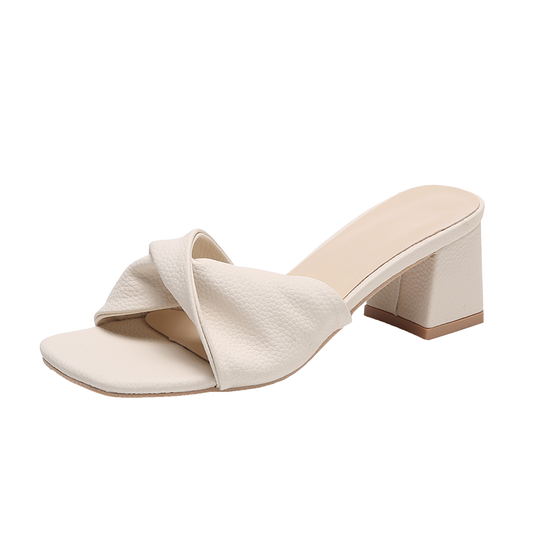 Julia | Elegant shoes for elegant, comfortable walking