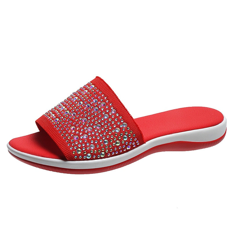 BeachSlides™ : Women's slippers