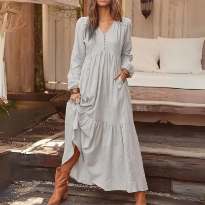 LP | Casual Dress