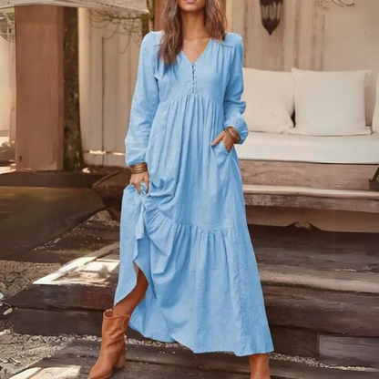 LP | Casual Dress