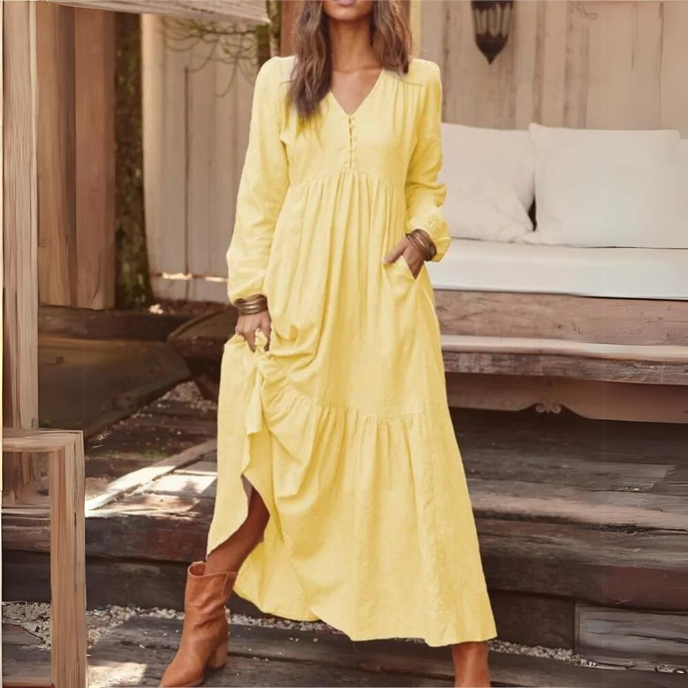 LP | Casual Dress