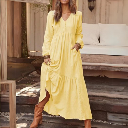 LP | Casual Dress