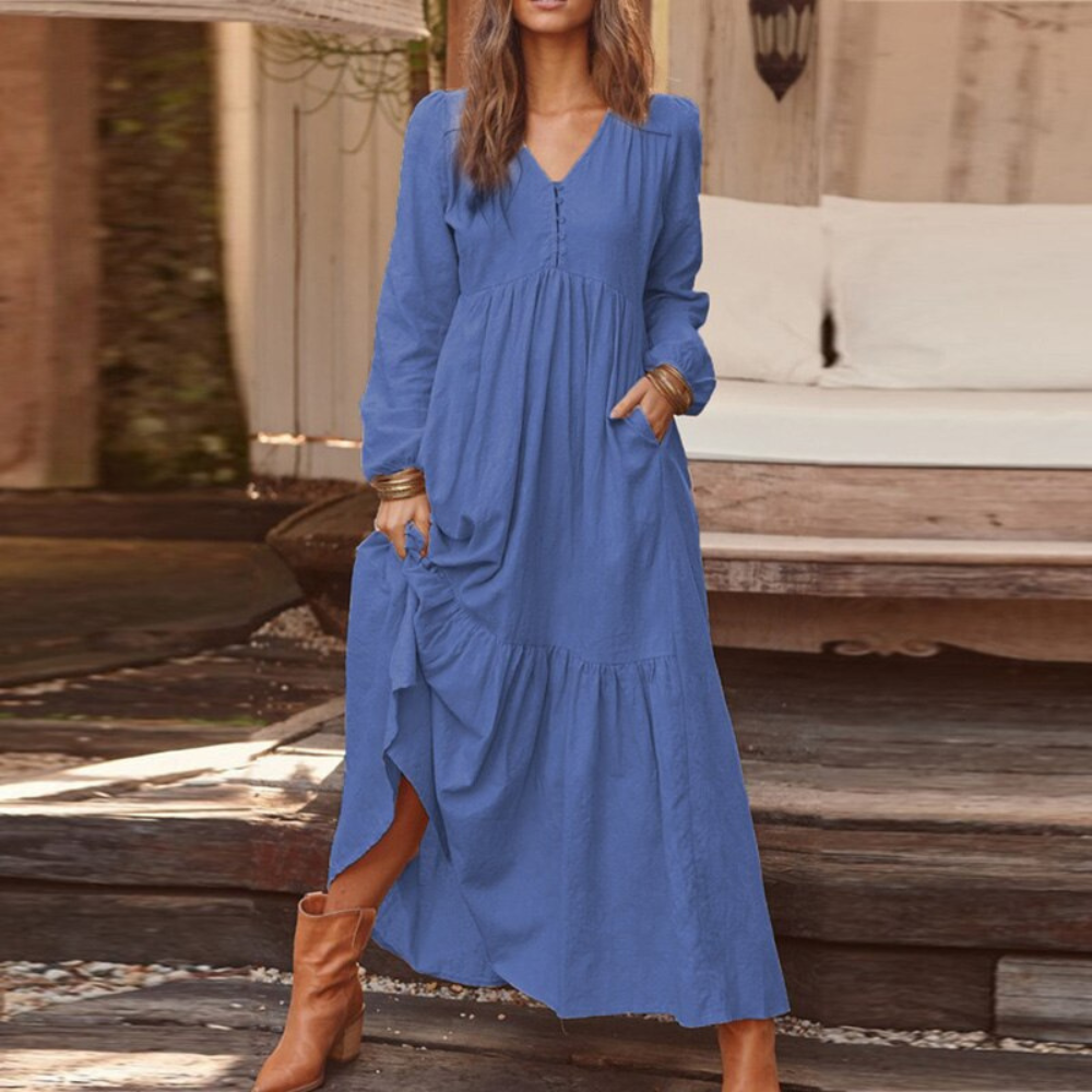 LP | Casual Dress