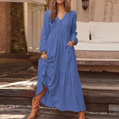 LP | Casual Dress