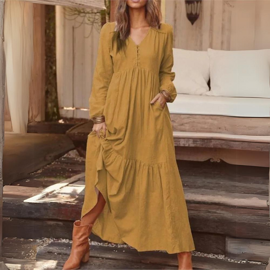 LP | Casual Dress