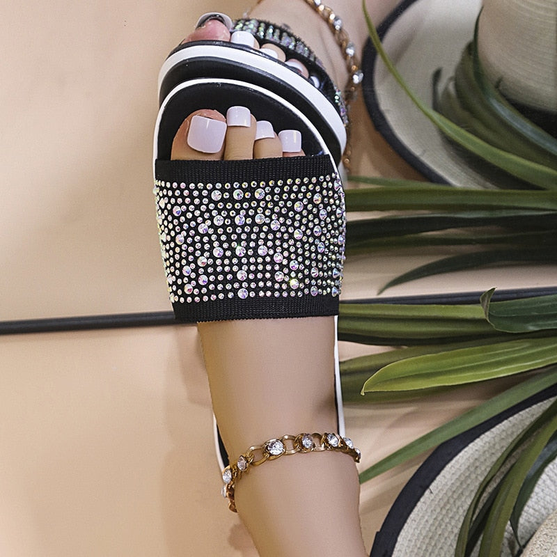 BeachSlides™ : Women's slippers