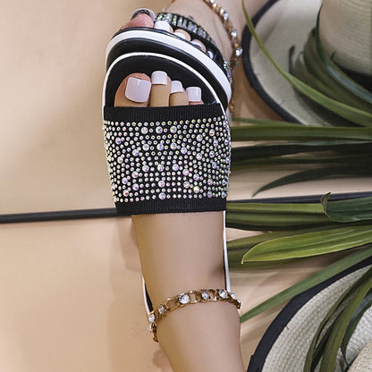 BeachSlides™ : Women's slippers