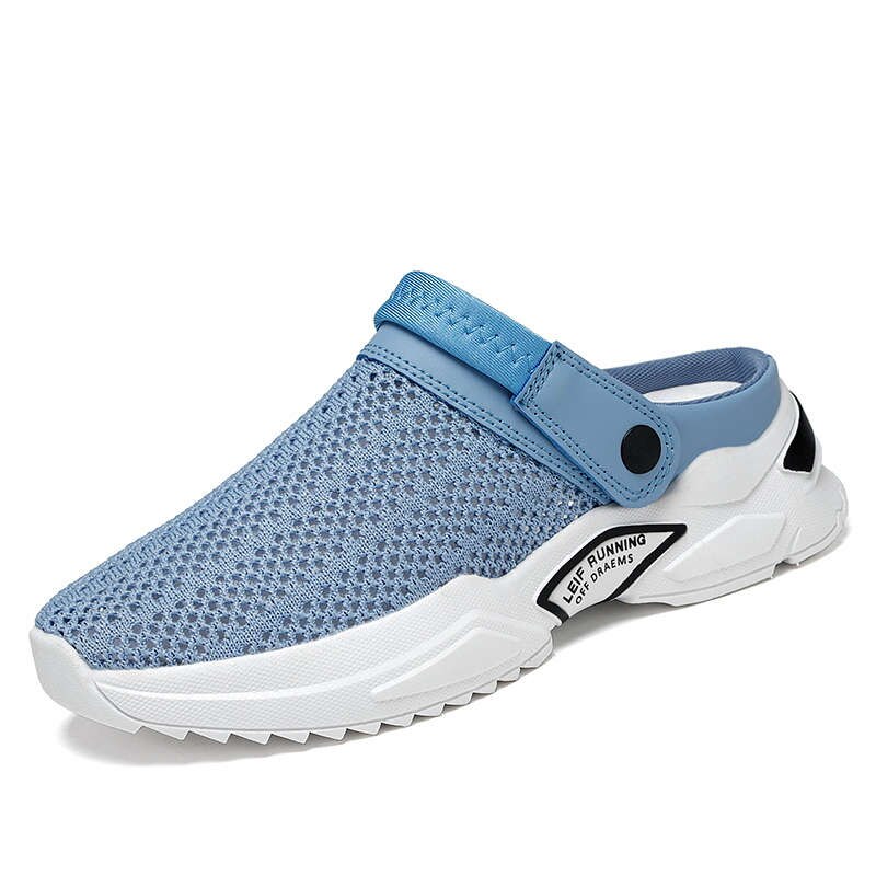 Easy Slidez | Easy Shoes