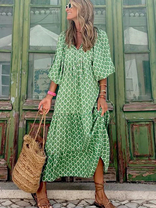 LD Inflated Relaxed Fit