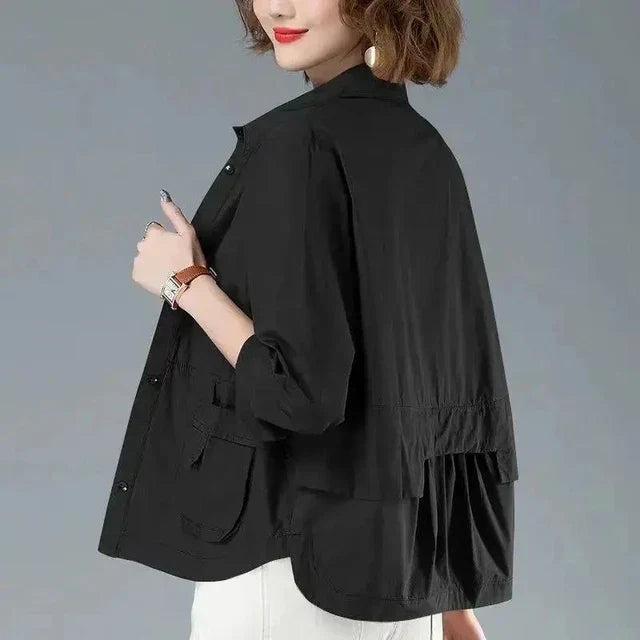 LP | Light and cool shorts