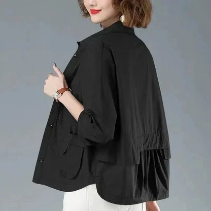 LP | Light and cool shorts