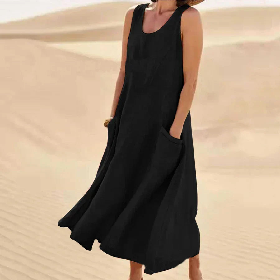LP | Sahra Dress