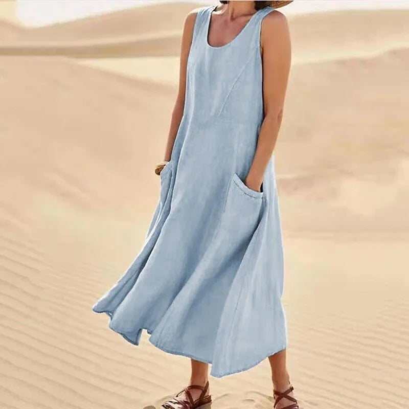LP | Sahra Dress