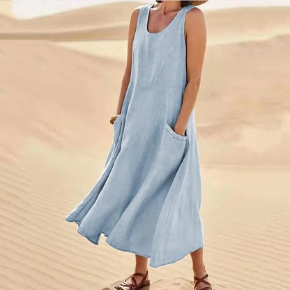 LP | Sahra Dress