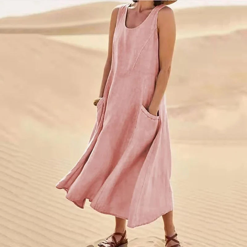 LP | Sahra Dress